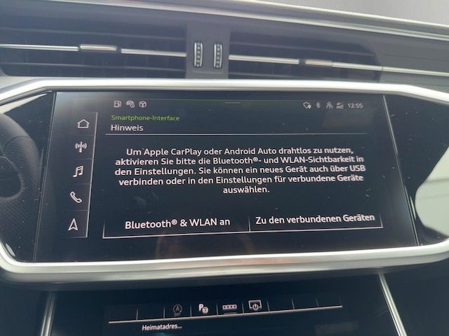 Audi A6 Avant Sport 45 TDI Quattro S Tronic - 2023 - Joinsteer - #12