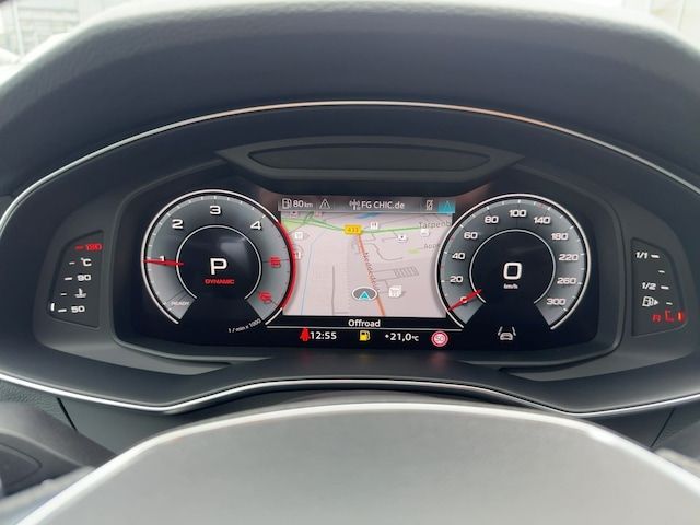 Audi A6 Avant Sport 45 TDI Quattro S Tronic - 2023 - Joinsteer - #14