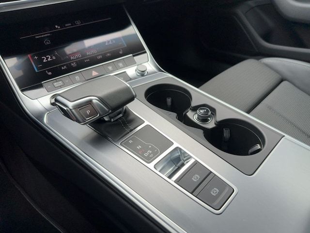 Audi A6 Avant Sport 45 TDI Quattro S Tronic - 2023 - Joinsteer - #16