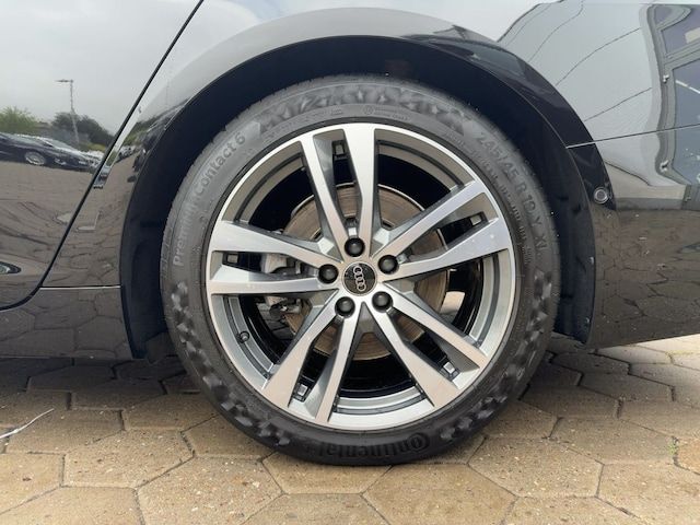 Audi A6 Avant Sport 45 TDI Quattro S Tronic - 2023 - Joinsteer - #17