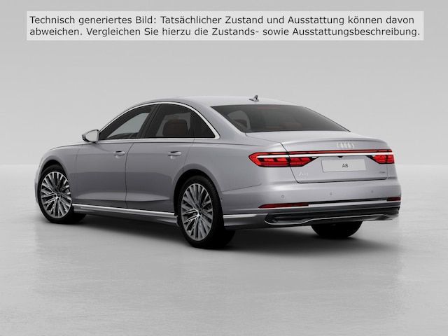Audi A8 50 TDI Quattro Tiptronic - 2022 - Joinsteer - #3