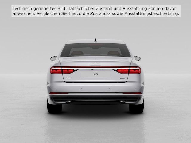 Audi A8 50 TDI Quattro Tiptronic - 2022 - Joinsteer - #5
