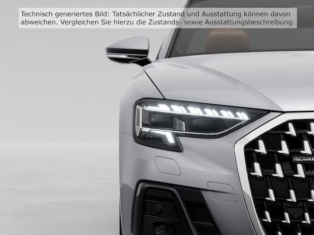 Audi A8 50 TDI Quattro Tiptronic - 2022 - Joinsteer - #6