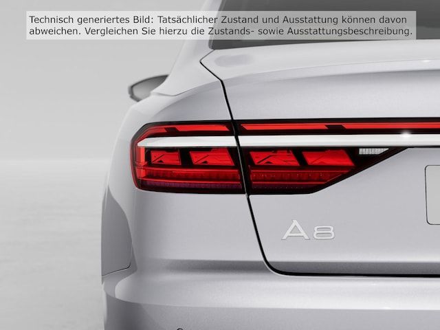 Audi A8 50 TDI Quattro Tiptronic - 2022 - Joinsteer - #7