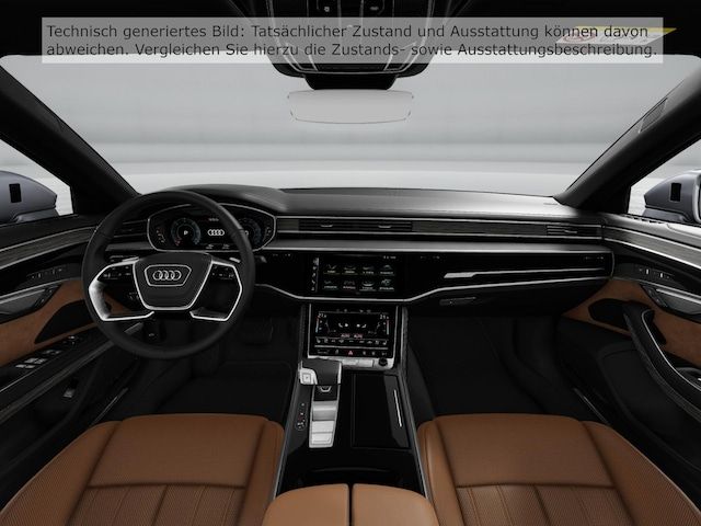 Audi A8 50 TDI Quattro Tiptronic - 2022 - Joinsteer - #9