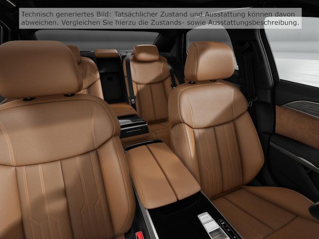 Audi A8 50 TDI Quattro Tiptronic - 2022 - Joinsteer - #11