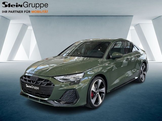 Audi A3 TDI S Tronic - 2026 - Joinsteer - #1