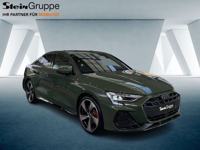 Audi A3 TDI S Tronic - 2026 - Joinsteer - #4
