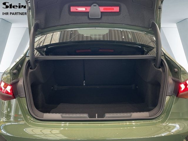 Audi A3 TDI S Tronic - 2026 - Joinsteer - #5