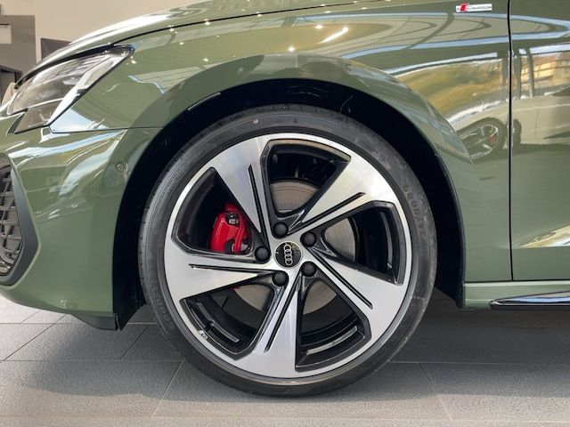 Audi A3 TDI S Tronic - 2026 - Joinsteer - #6