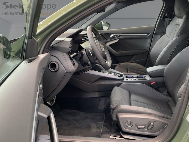 Audi A3 TDI S Tronic - 2026 - Joinsteer - #7