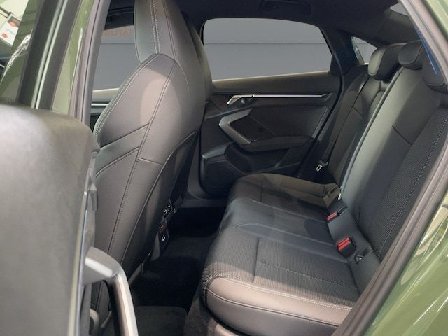 Audi A3 TDI S Tronic - 2026 - Joinsteer - #8