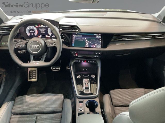 Audi A3 TDI S Tronic - 2026 - Joinsteer - #9