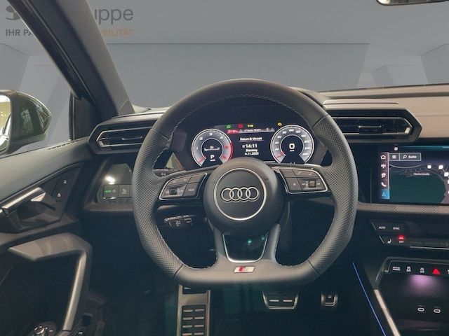 Audi A3 TDI S Tronic - 2026 - Joinsteer - #10