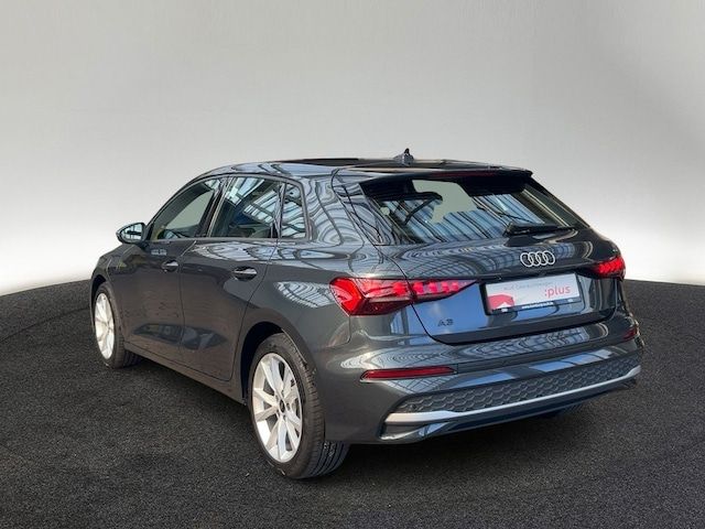Audi A3 Sportback TFSI E Advanced 40 TFSI E S Tronic - 2025 - Joinsteer - #3