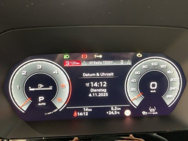 Audi A3 TDI S Tronic - 2026 - Joinsteer - #14