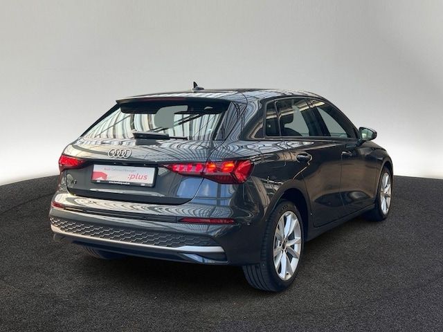 Audi A3 Sportback TFSI E Advanced 40 TFSI E S Tronic - 2025 - Joinsteer - #5