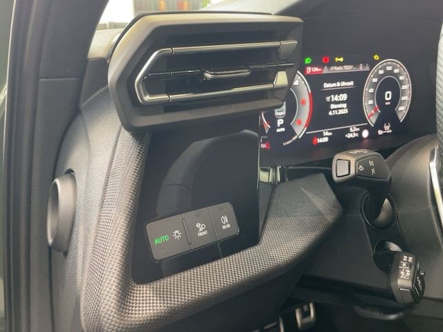 Audi A3 TDI S Tronic - 2026 - Joinsteer - #16