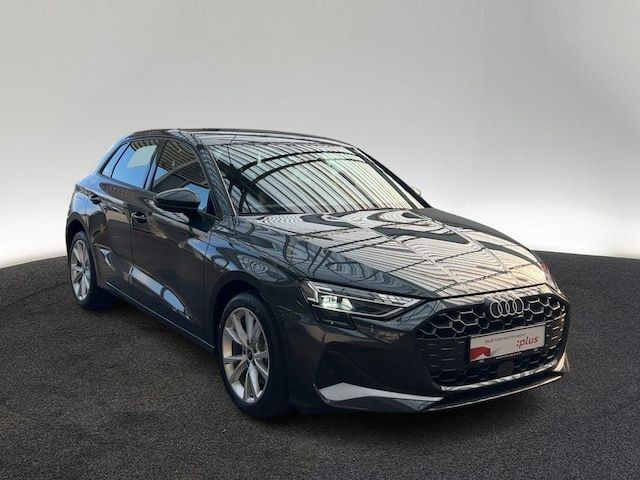 Audi A3 Sportback TFSI E Advanced 40 TFSI E S Tronic - 2025 - Joinsteer - #6