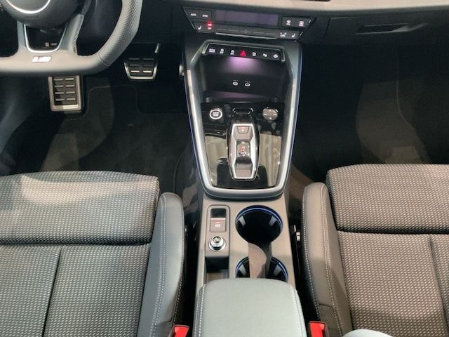 Audi A3 TDI S Tronic - 2026 - Joinsteer - #17