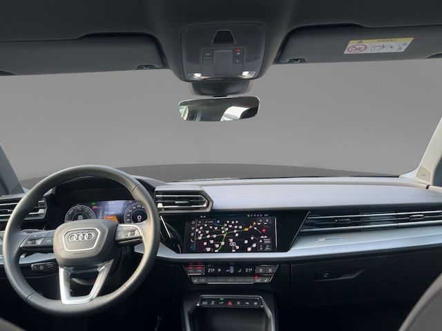 Audi A3 Sportback TFSI E Advanced 40 TFSI E S Tronic - 2025 - Joinsteer - #8