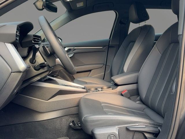 Audi A3 Sportback TFSI E Advanced 40 TFSI E S Tronic - 2025 - Joinsteer - #9