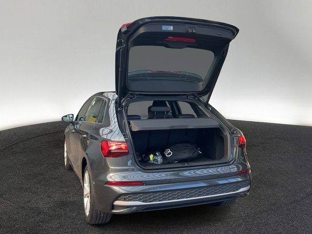 Audi A3 Sportback TFSI E Advanced 40 TFSI E S Tronic - 2025 - Joinsteer - #12