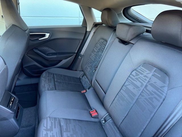 Audi A5 Sportback TFSI S Tronic - 2025 - Joinsteer - #11