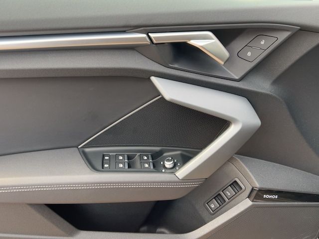 Audi A3 Sportback TFSI E Advanced 40 TFSI E S Tronic - 2025 - Joinsteer - #15