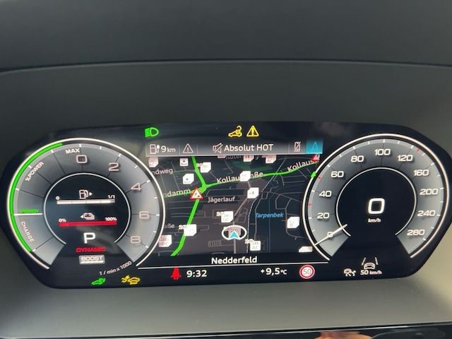 Audi A3 Sportback TFSI E Advanced 40 TFSI E S Tronic - 2025 - Joinsteer - #16