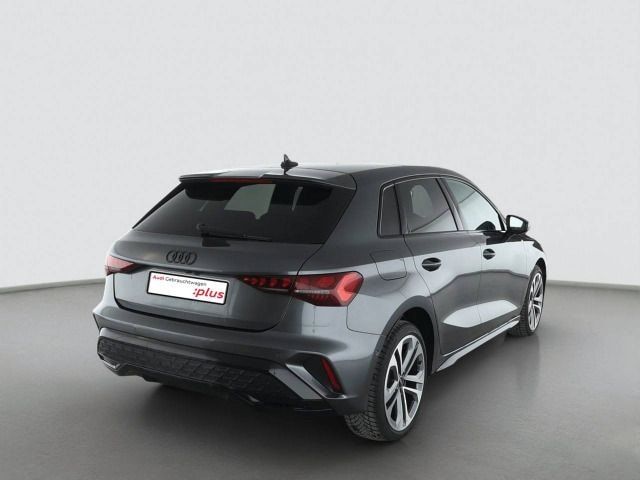 Audi A3 Sportback TFSI E S Line 40 TFSI E S Tronic - 2025 - Joinsteer - #4