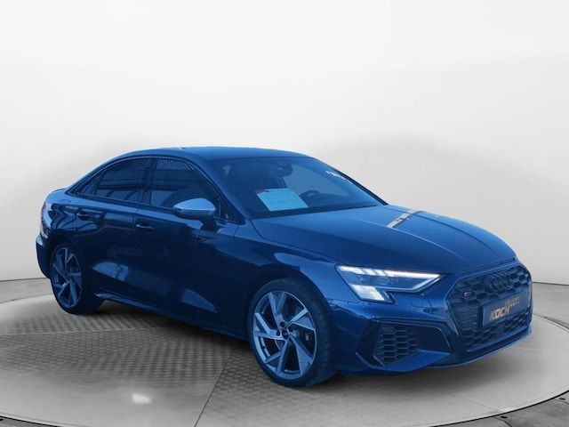 Audi S3 TFSI Quattro S Tronic - 2024 - Joinsteer - #7