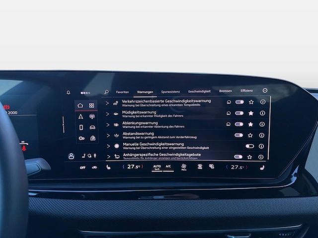 Audi A5 Sportback TFSI S Tronic - 2025 - Joinsteer - #16