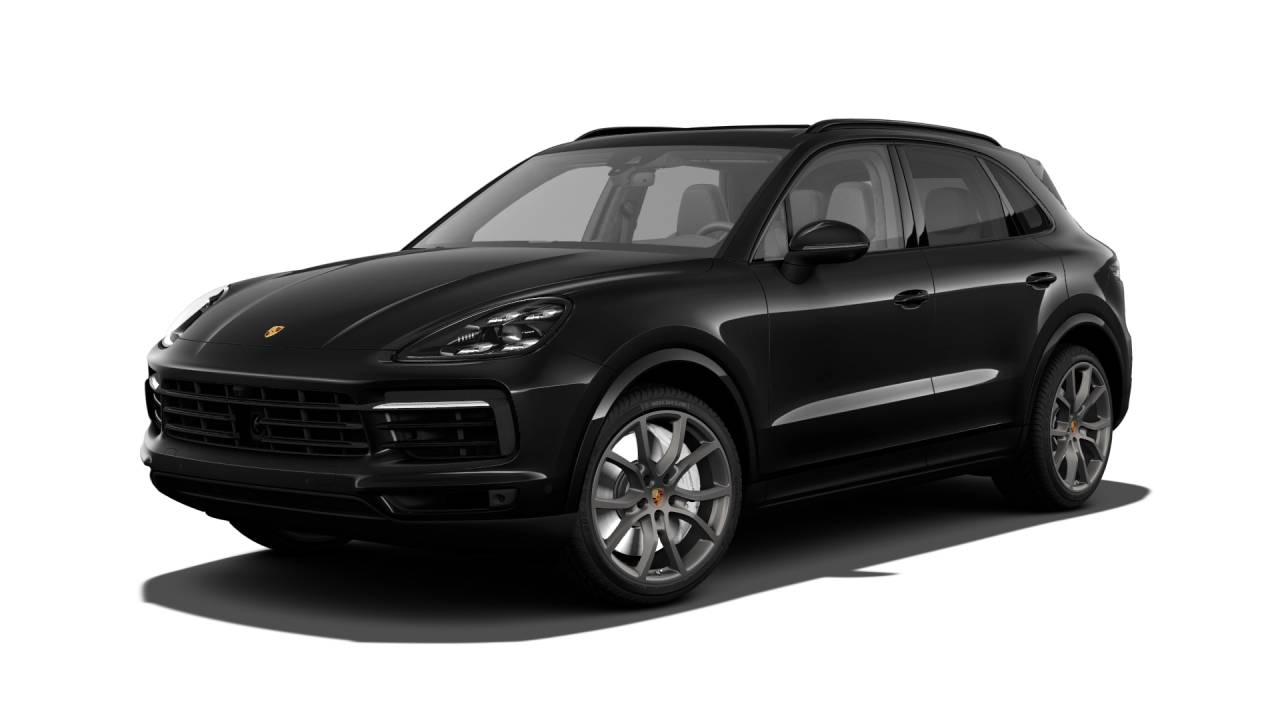 Porsche Cayenne III S - 2018 - Joinsteer - #1