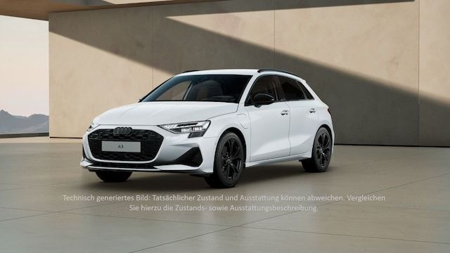 Audi A3 Sportback TFSI E Advanced 40 TFSI E S Tronic - 2025 - Joinsteer - #2