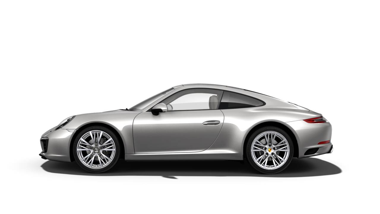 Porsche 991 II Carrera - 2018 - Joinsteer - #2