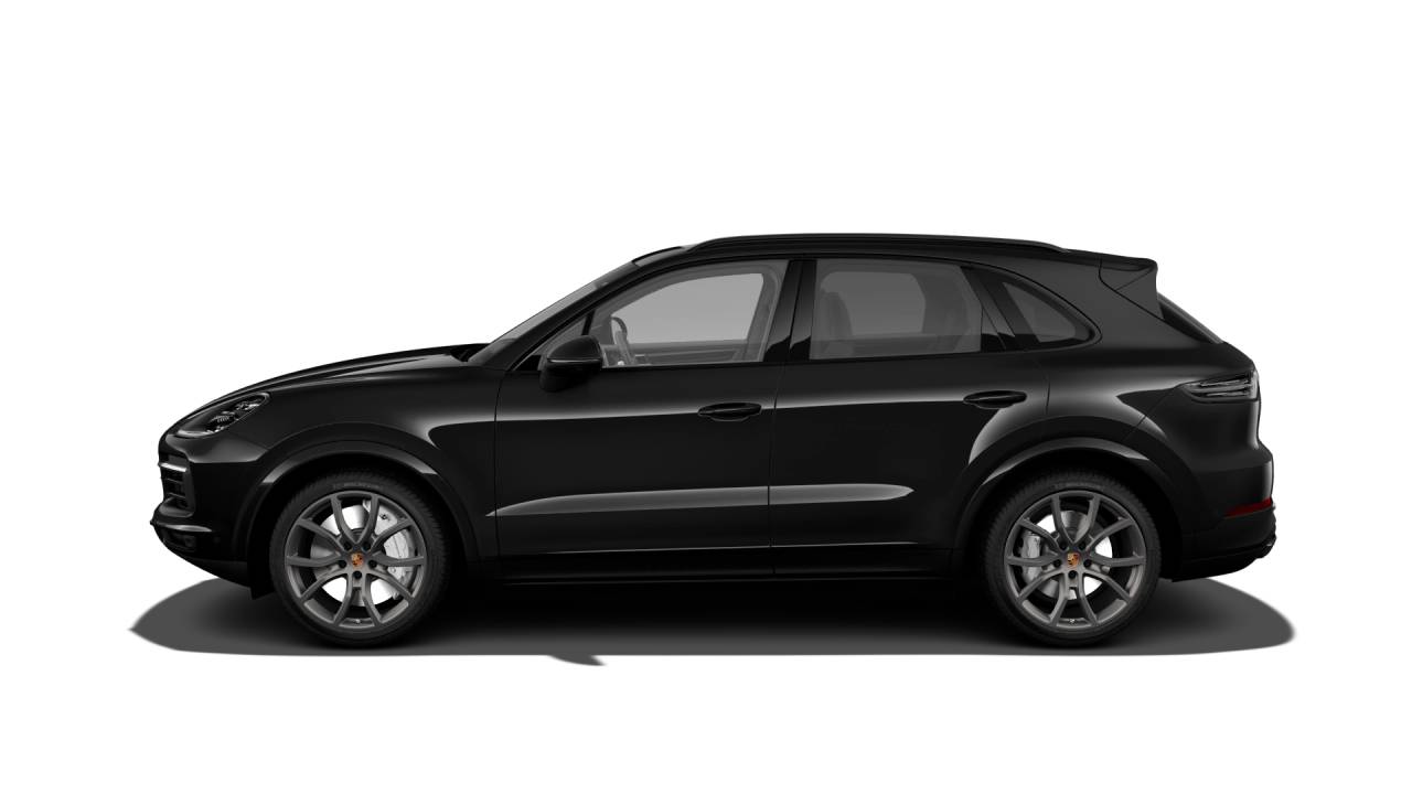 Porsche Cayenne III S - 2018 - Joinsteer - #2