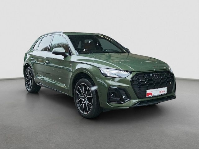 Audi Q5 40 TDI Quattro S Tronic - 2023 - Joinsteer - #4