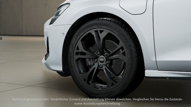 Audi A3 Sportback TFSI E Advanced 40 TFSI E S Tronic - 2025 - Joinsteer - #6