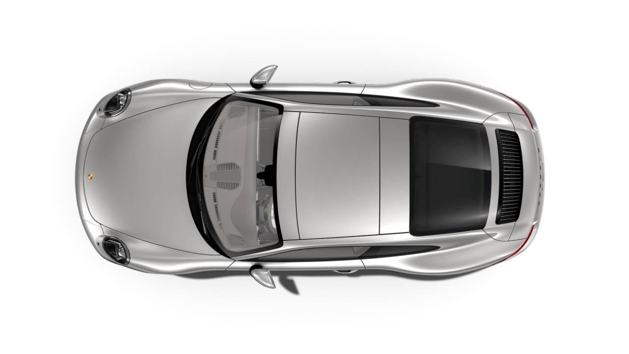 Porsche 991 II Carrera - 2018 - Joinsteer - #4