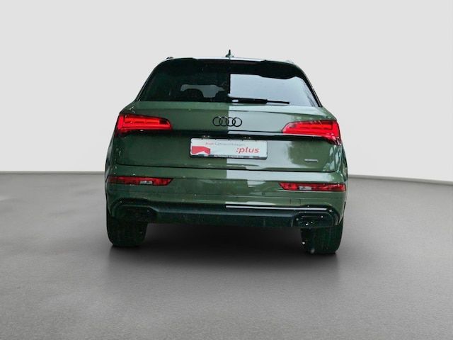 Audi Q5 40 TDI Quattro S Tronic - 2023 - Joinsteer - #6