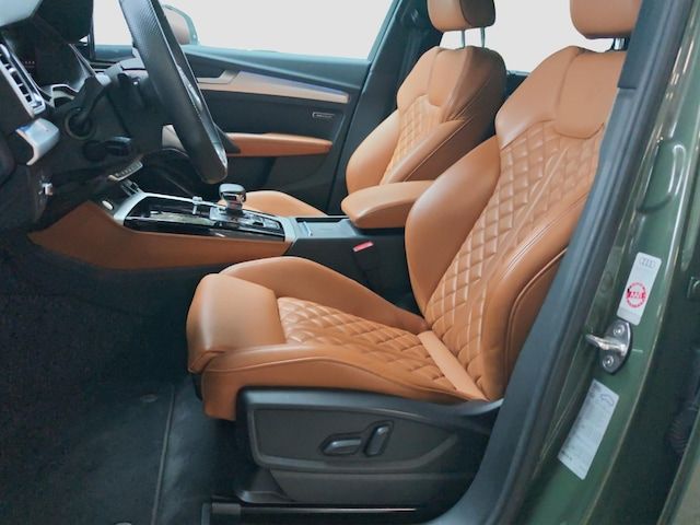 Audi Q5 40 TDI Quattro S Tronic - 2023 - Joinsteer - #7