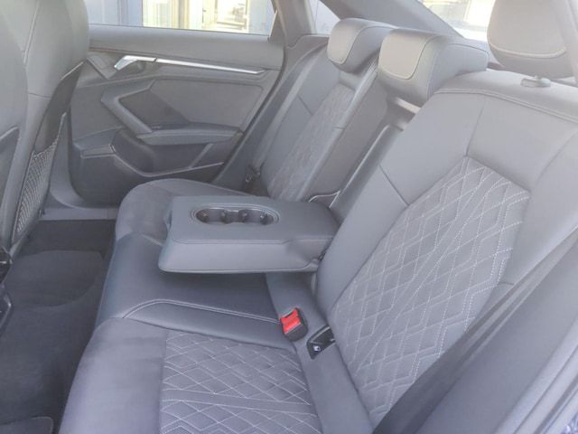 Audi S3 TFSI Quattro S Tronic - 2024 - Joinsteer - #13