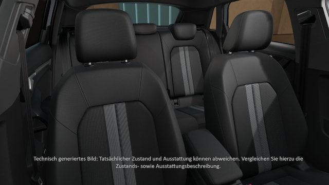 Audi A3 Sportback TFSI E Advanced 40 TFSI E S Tronic - 2025 - Joinsteer - #9