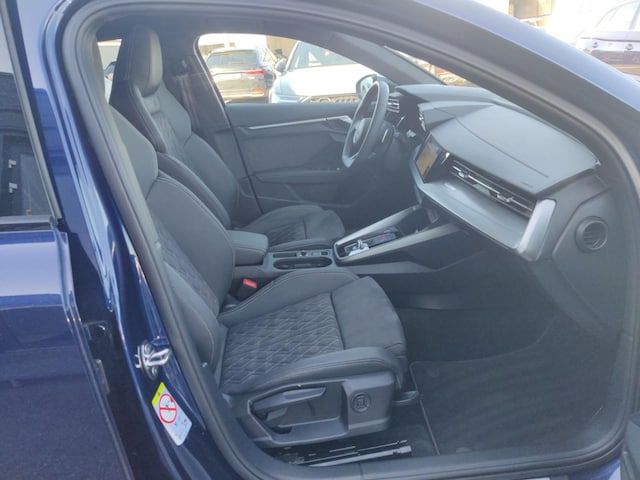 Audi S3 TFSI Quattro S Tronic - 2024 - Joinsteer - #15