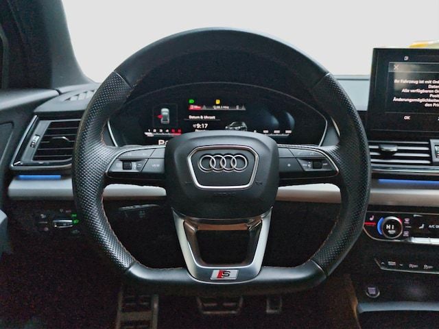 Audi Q5 40 TDI Quattro S Tronic - 2023 - Joinsteer - #10