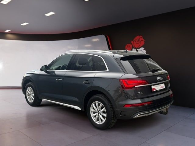 Audi Q5 40 TDI Quattro S Tronic - 2023 - Joinsteer - #4