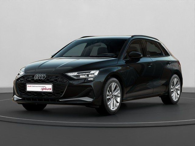 Audi A3 Sportback TFSI E Advanced 40 TFSI E S Tronic - 2025 - Joinsteer - #2