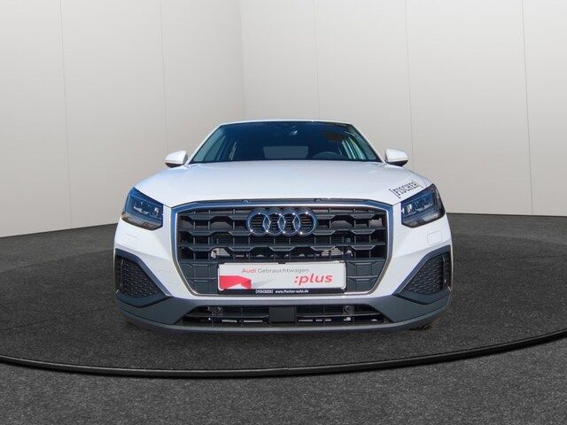 Audi Q2 35 TDI S Tronic - 2026 - Joinsteer - #2