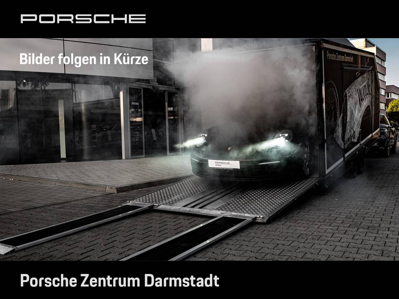 Porsche 997 II Carrera GTS Cabriolet - 2011 - Joinsteer - #2